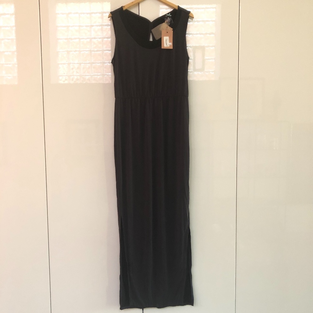 Maxi Dress NWT by DEPT